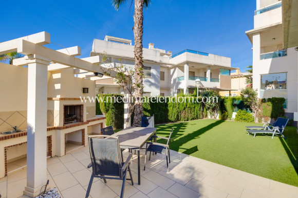 Tweedehands - Appartement - Ciudad Quesada