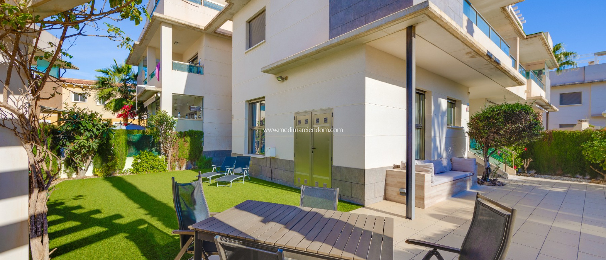 Tweedehands - Appartement - Ciudad Quesada