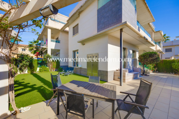 Tweedehands - Appartement - Ciudad Quesada