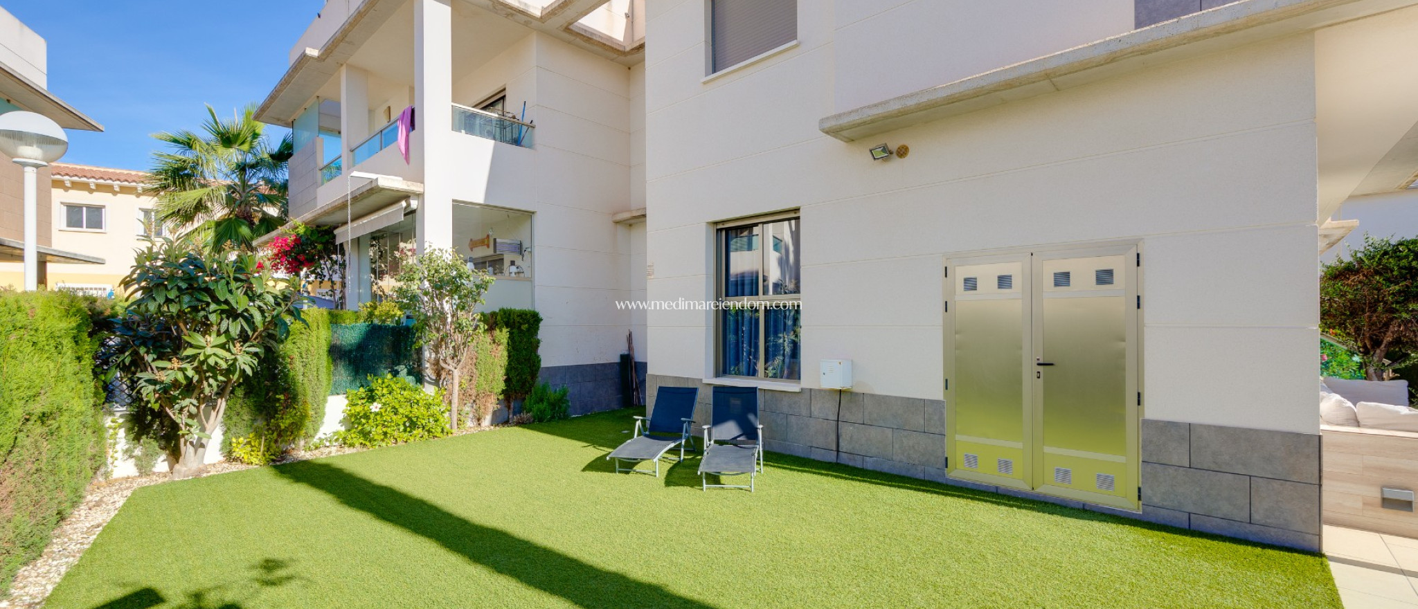 Tweedehands - Appartement - Ciudad Quesada