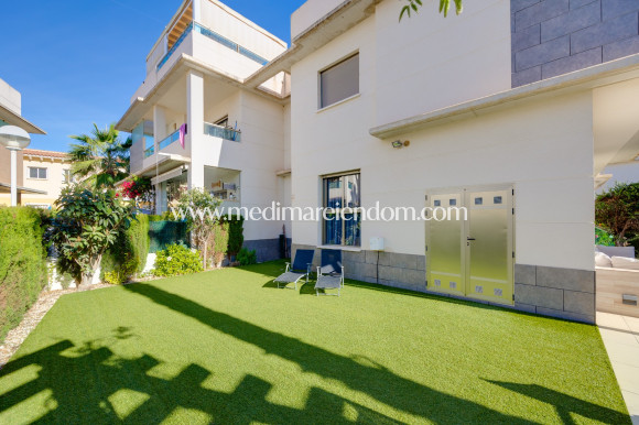 Tweedehands - Appartement - Ciudad Quesada