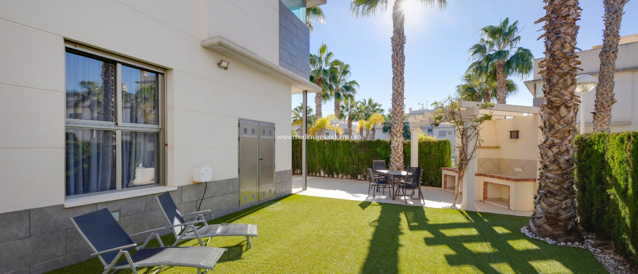 Tweedehands - Appartement - Ciudad Quesada