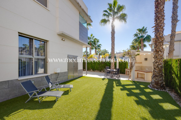 Tweedehands - Appartement - Ciudad Quesada