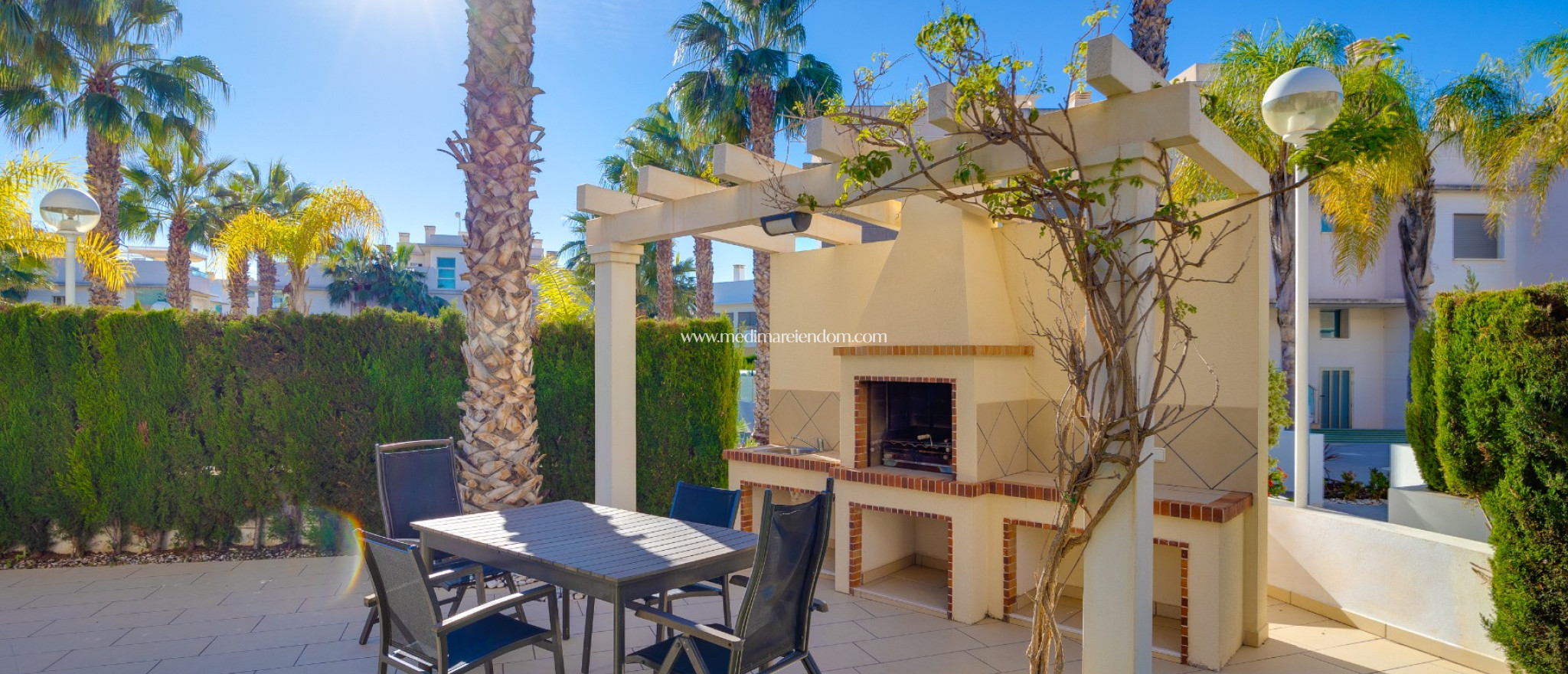 Tweedehands - Appartement - Ciudad Quesada