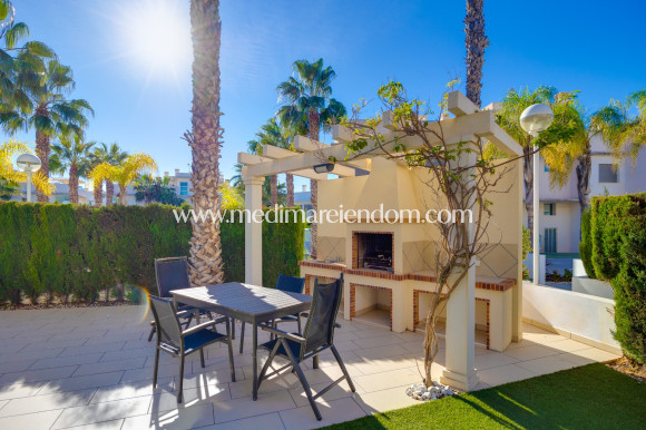 Tweedehands - Appartement - Ciudad Quesada