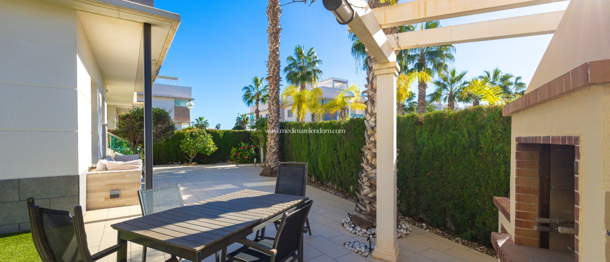 Tweedehands - Appartement - Ciudad Quesada