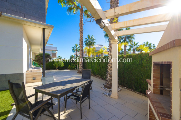 Tweedehands - Appartement - Ciudad Quesada