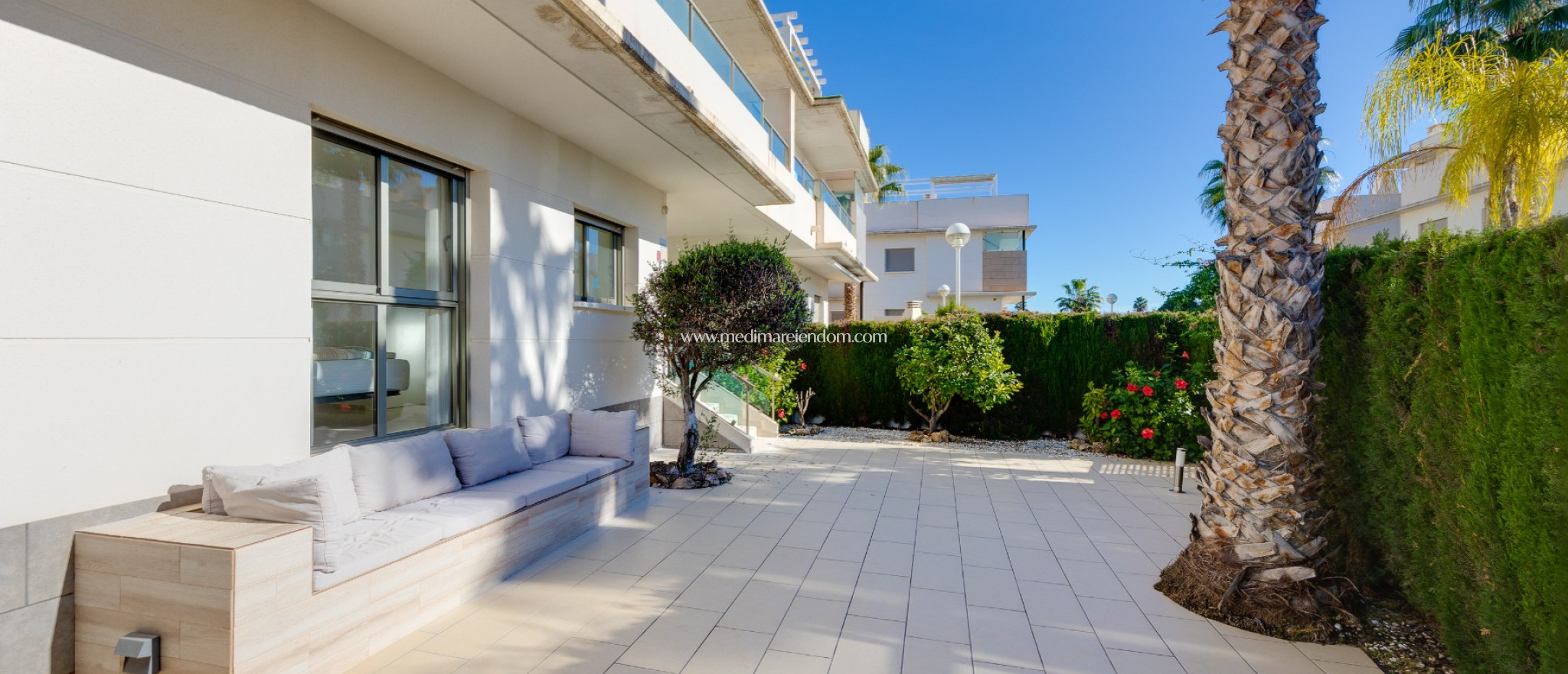 Tweedehands - Appartement - Ciudad Quesada