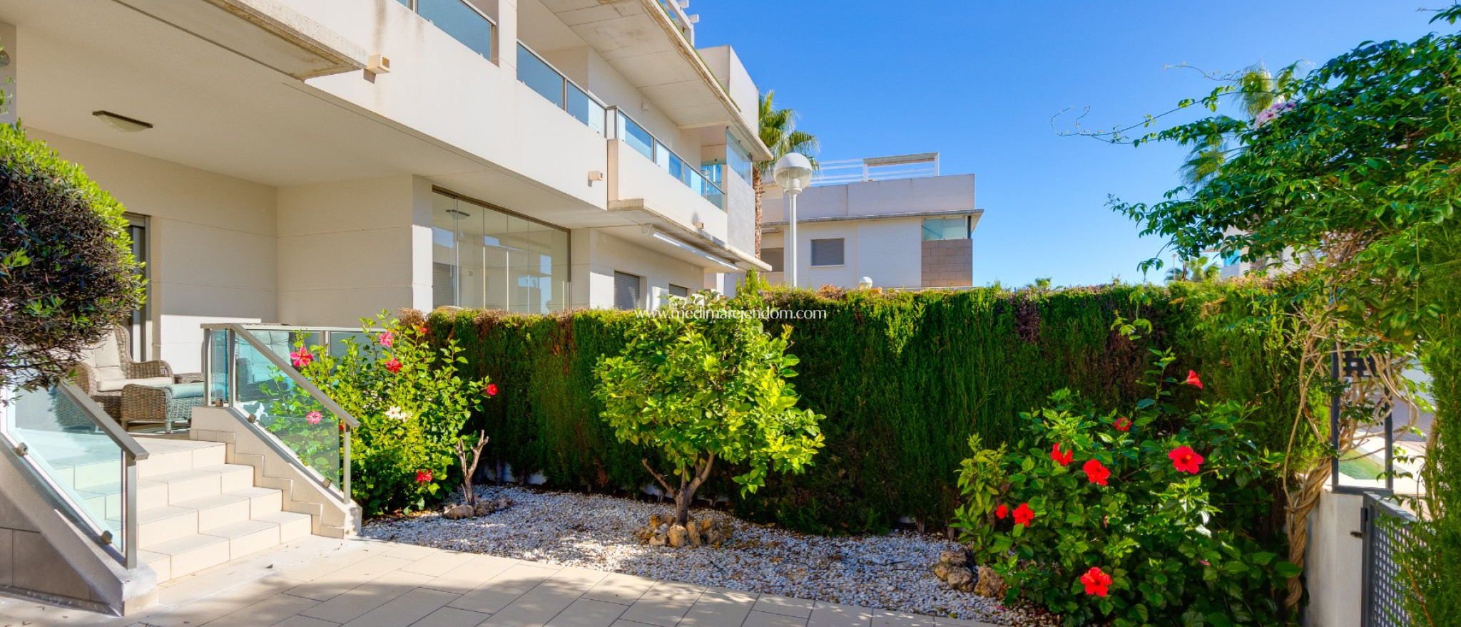 Tweedehands - Appartement - Ciudad Quesada