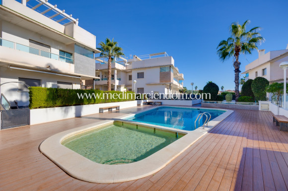 Tweedehands - Appartement - Ciudad Quesada