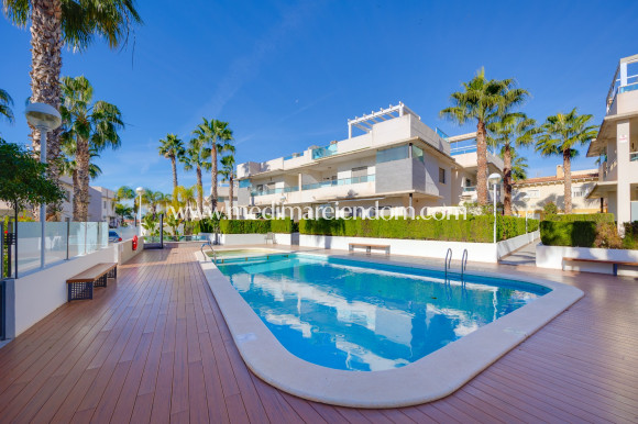 Tweedehands - Appartement - Ciudad Quesada