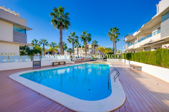 Tweedehands - Appartement - Ciudad Quesada