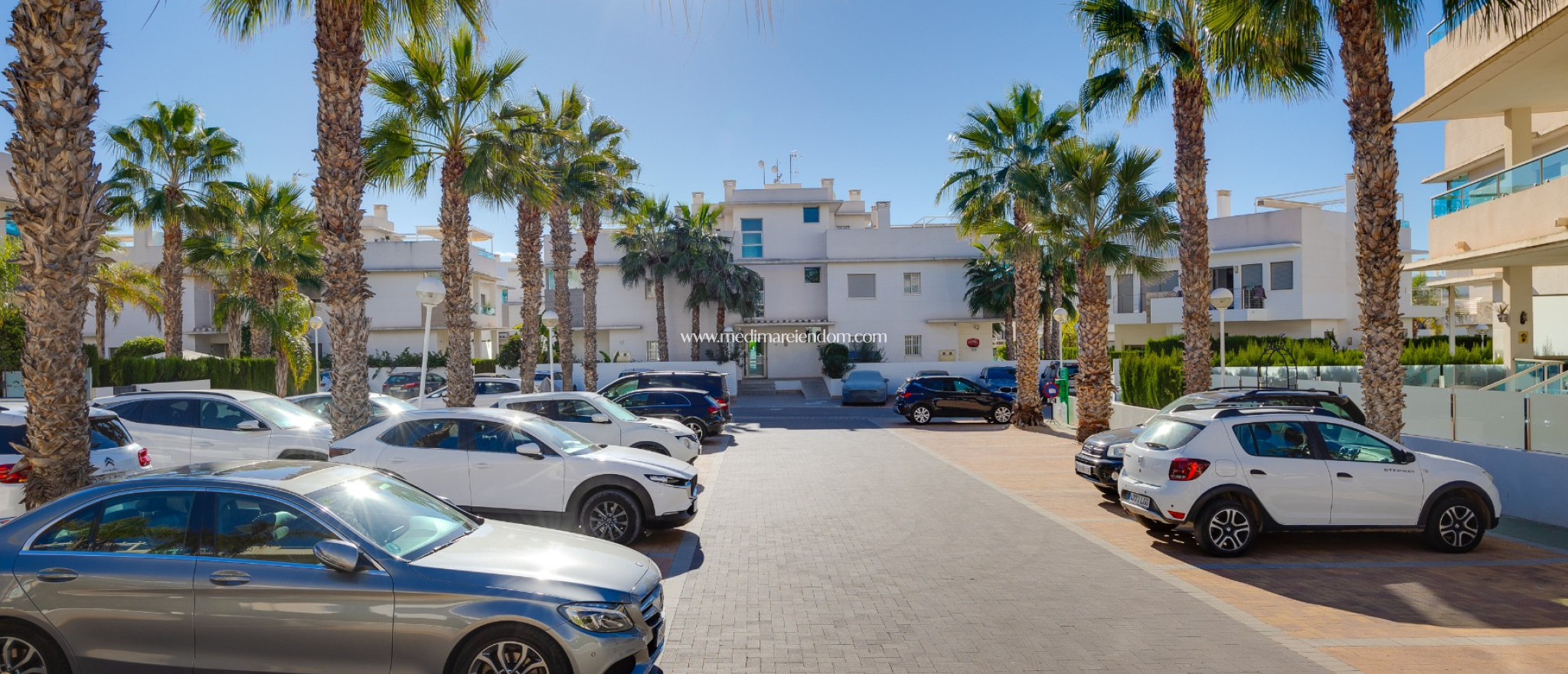 Tweedehands - Appartement - Ciudad Quesada