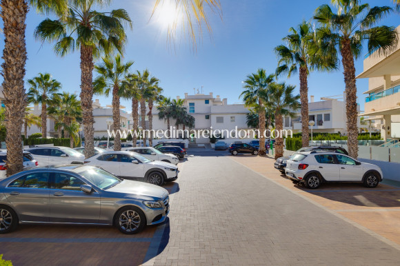 Tweedehands - Appartement - Ciudad Quesada