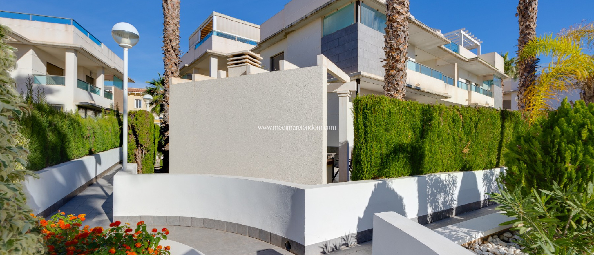 Tweedehands - Appartement - Ciudad Quesada