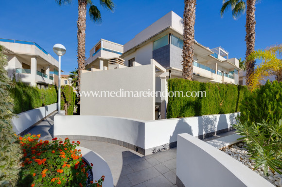 Tweedehands - Appartement - Ciudad Quesada