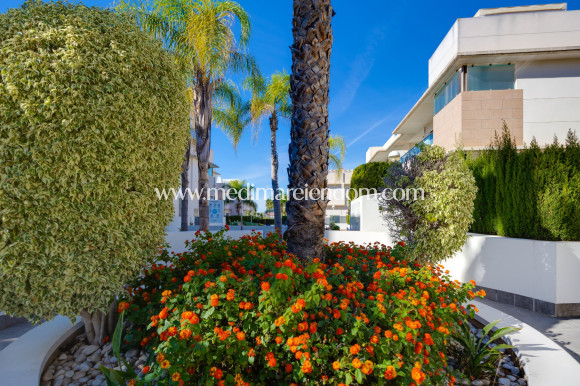 Tweedehands - Appartement - Ciudad Quesada