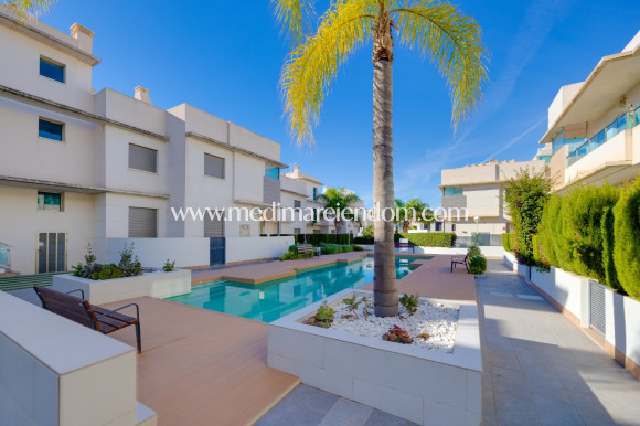 Tweedehands - Appartement - Ciudad Quesada