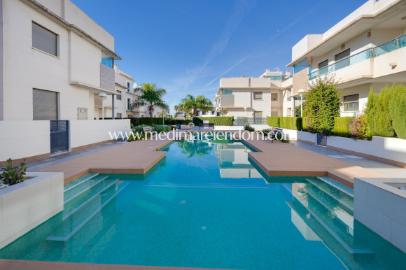 Tweedehands - Appartement - Ciudad Quesada