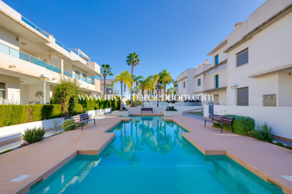 Tweedehands - Appartement - Ciudad Quesada