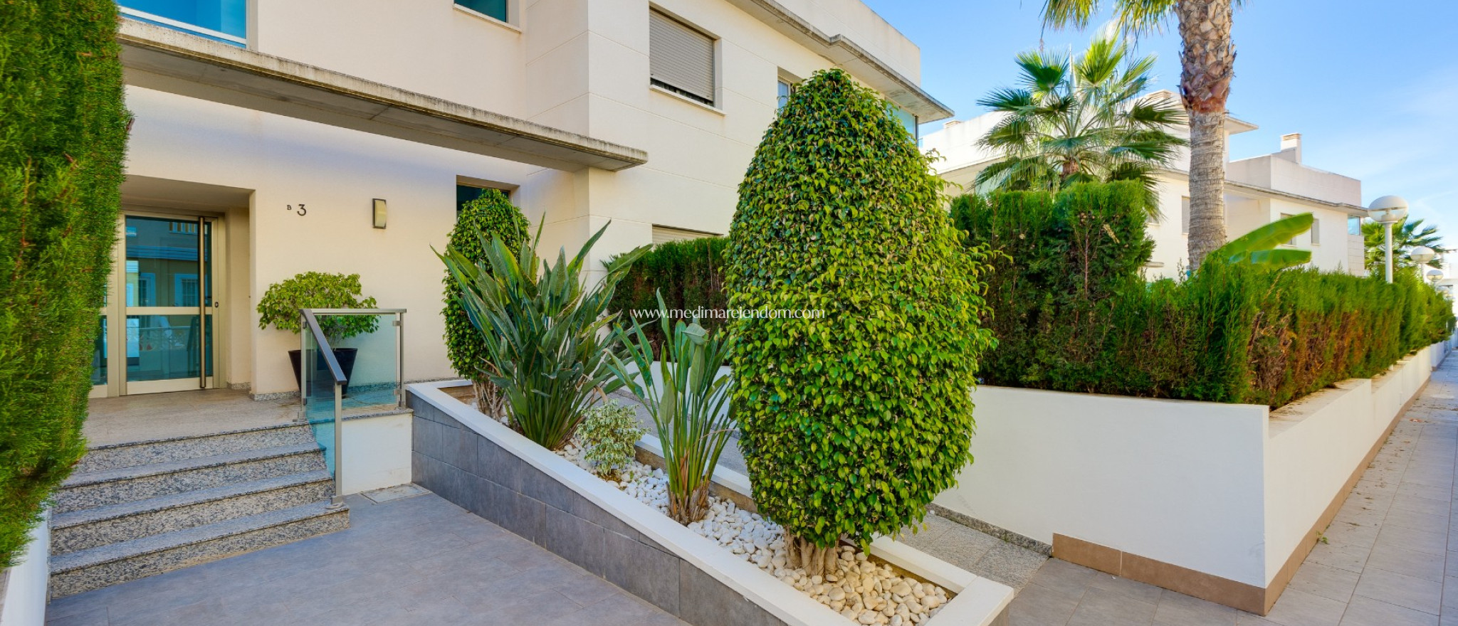 Tweedehands - Appartement - Ciudad Quesada