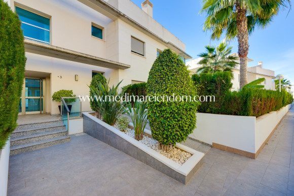 Tweedehands - Appartement - Ciudad Quesada