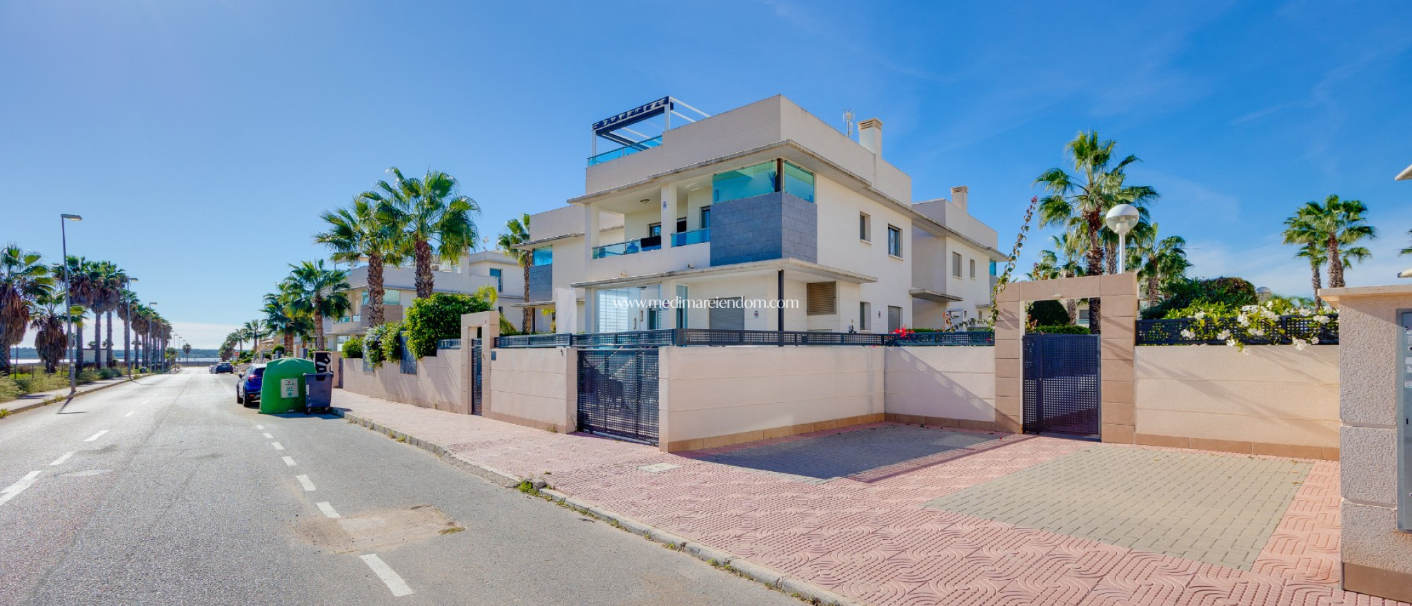 Tweedehands - Appartement - Ciudad Quesada