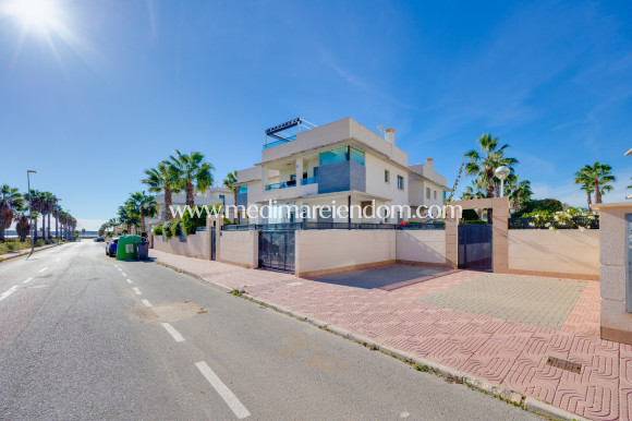 Tweedehands - Appartement - Ciudad Quesada