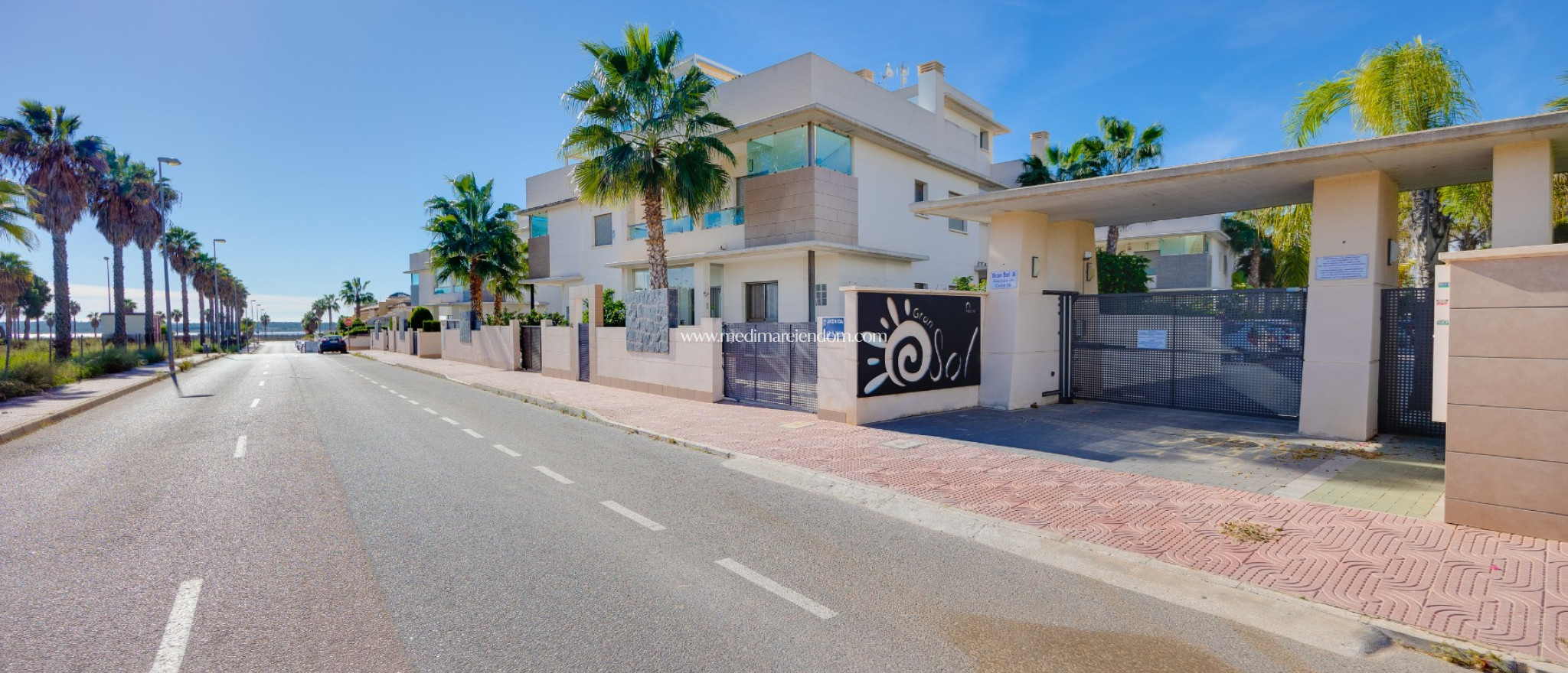 Tweedehands - Appartement - Ciudad Quesada