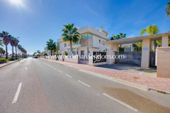 Tweedehands - Appartement - Ciudad Quesada