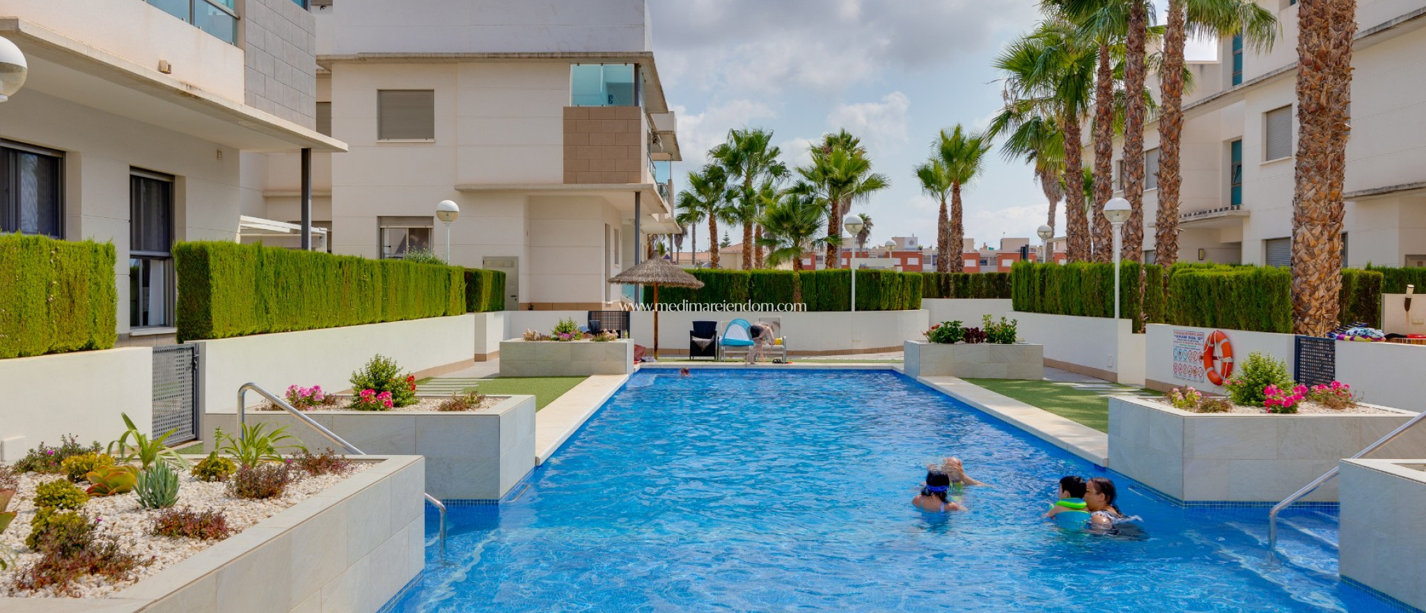 Tweedehands - Appartement - Ciudad Quesada