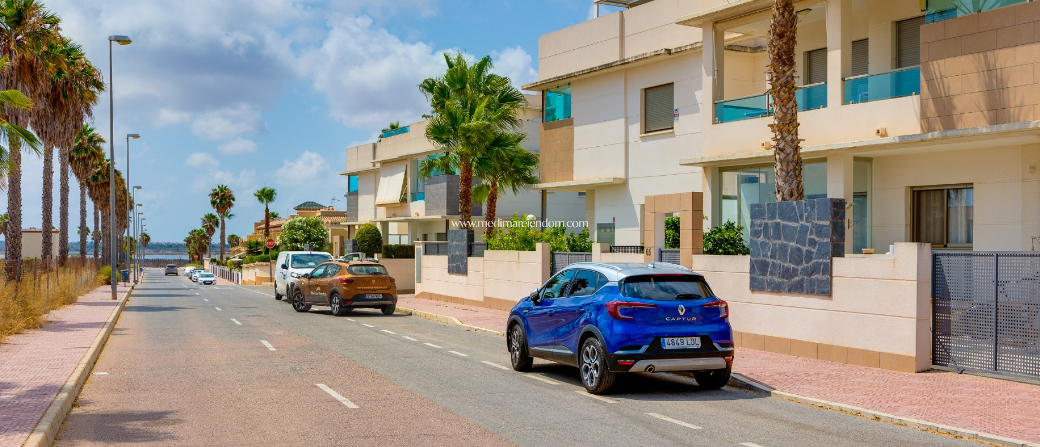 Tweedehands - Appartement - Ciudad Quesada