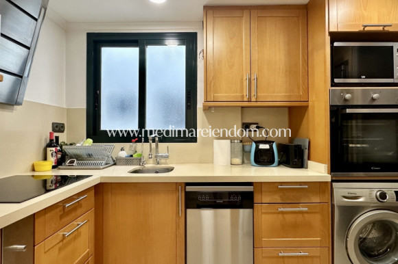 Tweedehands - Appartement - Guardamar del Segura - Beach Guardamar