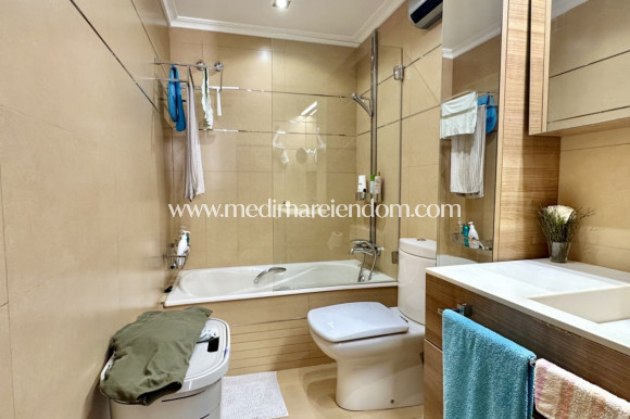 Tweedehands - Appartement - Guardamar del Segura - Beach Guardamar