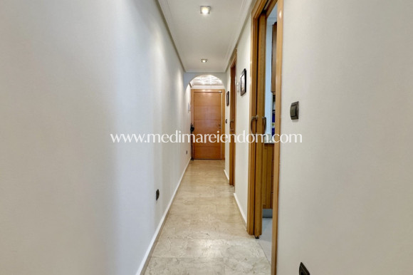 Tweedehands - Appartement - Guardamar del Segura - Beach Guardamar