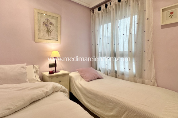 Tweedehands - Appartement - Guardamar del Segura - Beach Guardamar