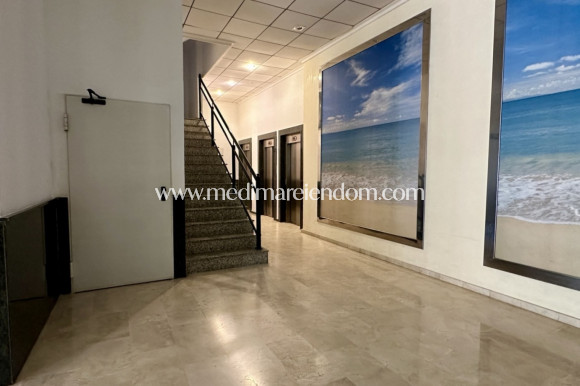 Tweedehands - Appartement - Guardamar del Segura - Beach Guardamar