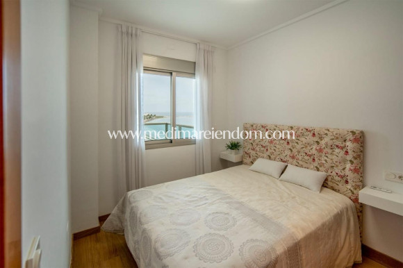 Tweedehands - Appartement - La Manga del Mar Menor - La Manga