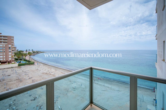 Tweedehands - Appartement - La Manga del Mar Menor - La Manga