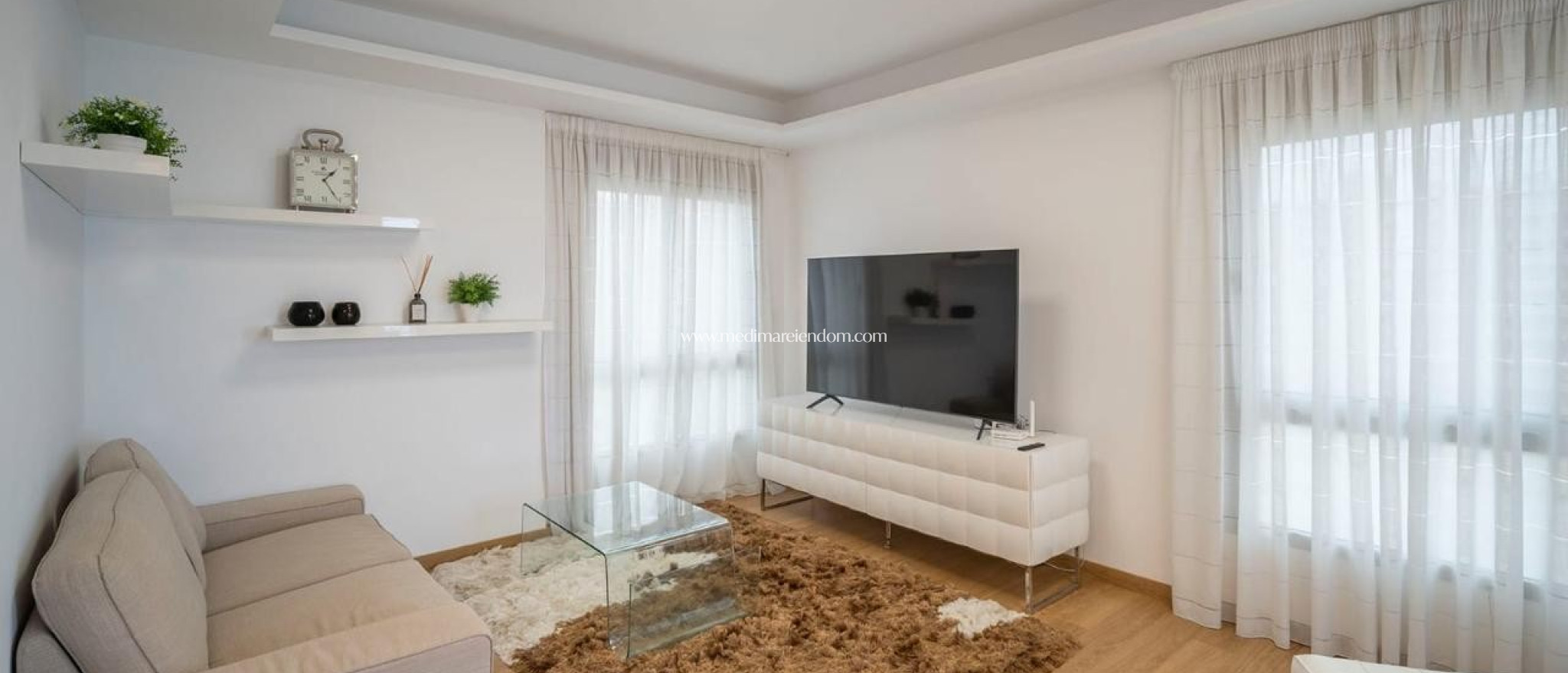 Tweedehands - Appartement - La Manga del Mar Menor - La Manga