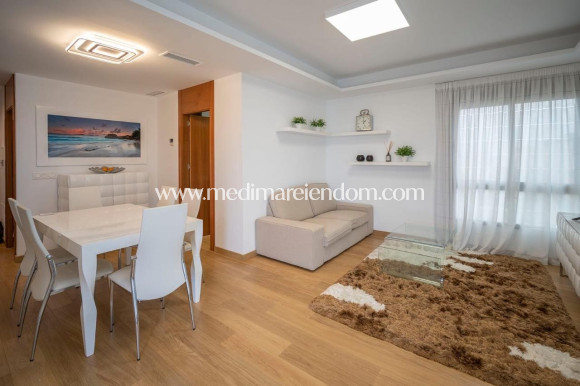 Tweedehands - Appartement - La Manga del Mar Menor - La Manga