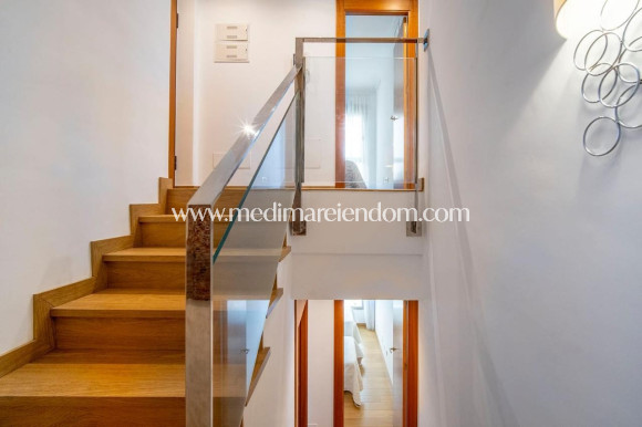 Tweedehands - Appartement - La Manga del Mar Menor - La Manga