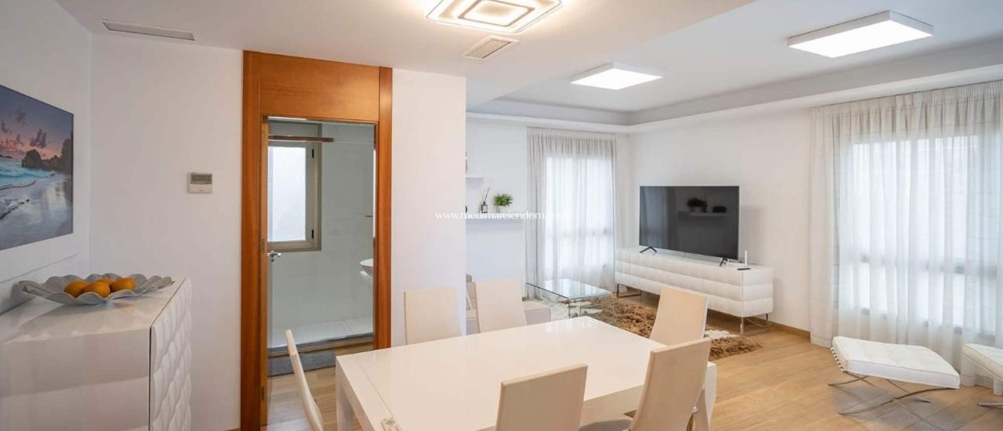 Tweedehands - Appartement - La Manga del Mar Menor - La Manga