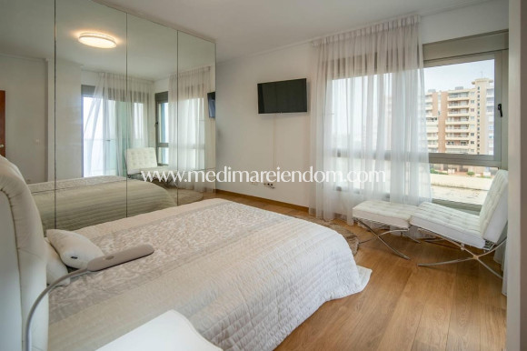 Tweedehands - Appartement - La Manga del Mar Menor - La Manga
