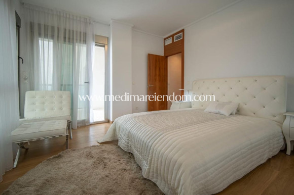 Tweedehands - Appartement - La Manga del Mar Menor - La Manga