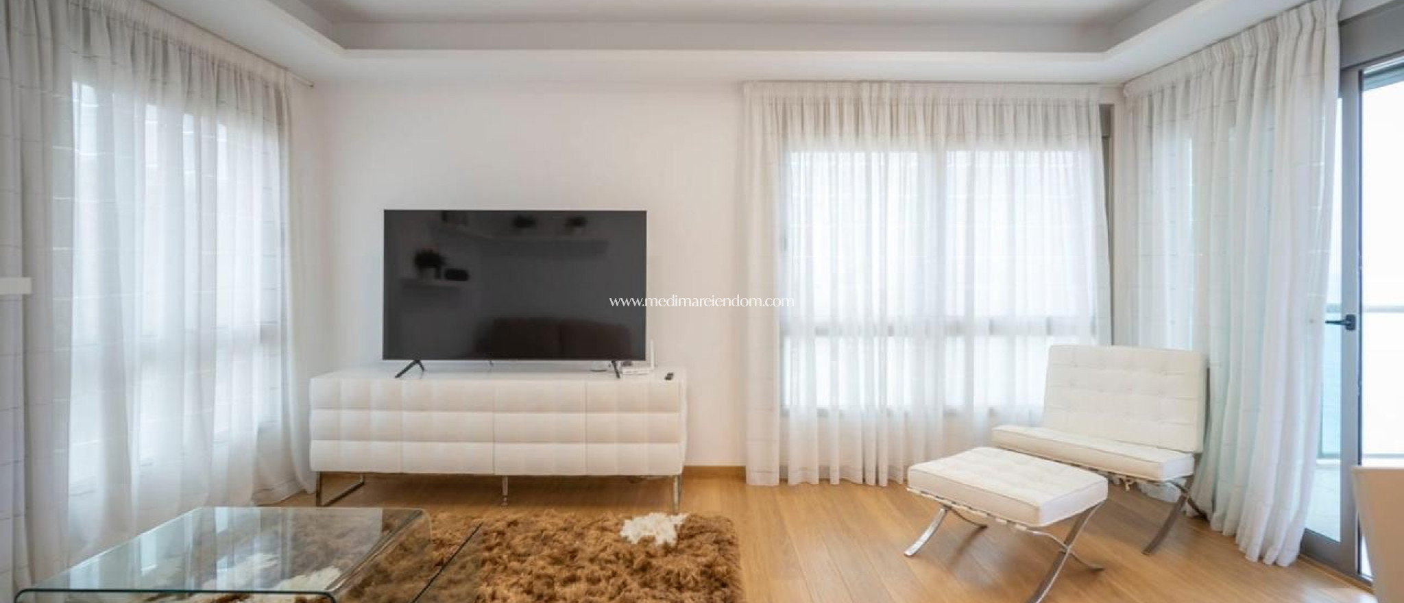Tweedehands - Appartement - La Manga del Mar Menor - La Manga