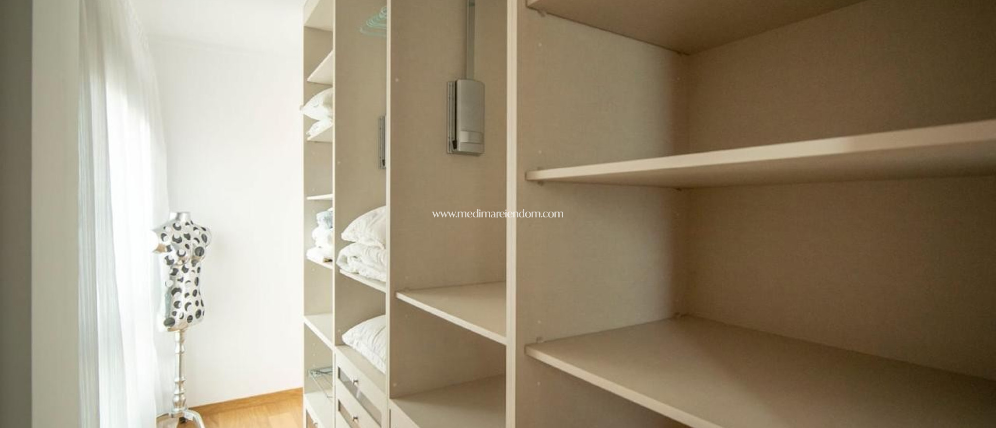 Tweedehands - Appartement - La Manga del Mar Menor - La Manga