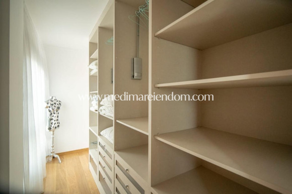 Tweedehands - Appartement - La Manga del Mar Menor - La Manga