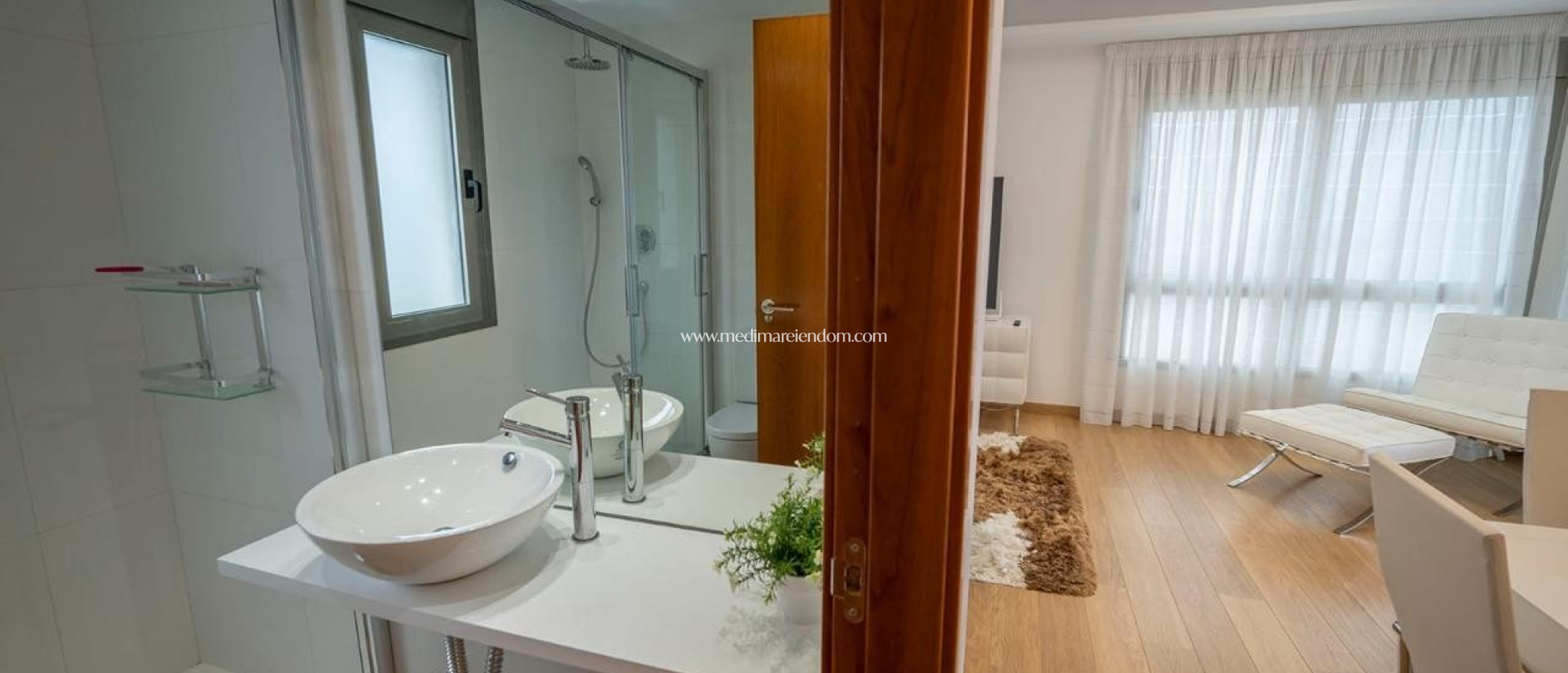 Tweedehands - Appartement - La Manga del Mar Menor - La Manga