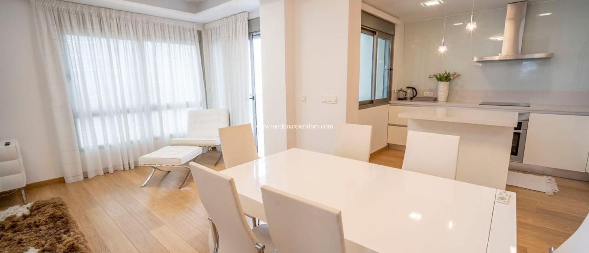 Tweedehands - Appartement - La Manga del Mar Menor - La Manga